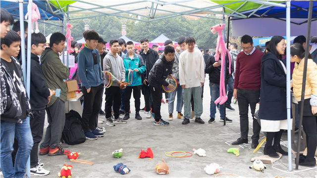 春季如何擇校，看這9個(gè)點(diǎn)就對(duì)了！