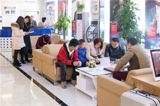 春季如何擇校，看這9個(gè)點(diǎn)就對(duì)了！