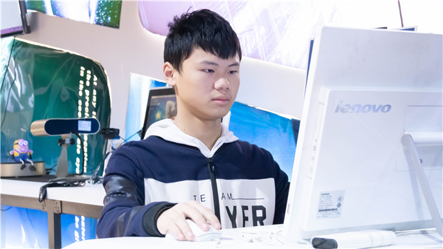 換個方式逆襲成“學(xué)霸”