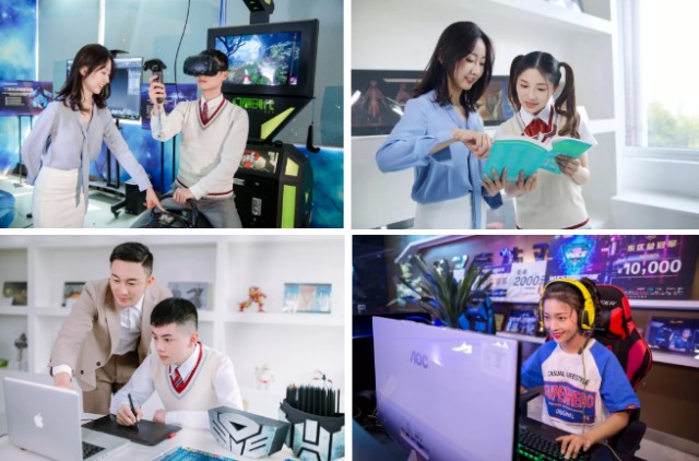 四川新華線上報名火熱進(jìn)行中