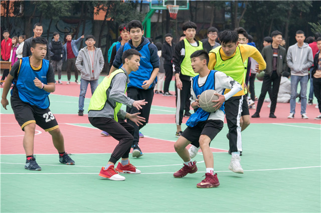 398名同學成功注冊學籍，這是他們選擇新華的理由！