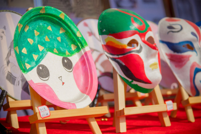 【院長寄語】同心同行共克時艱，不負(fù)韶華靜待花開