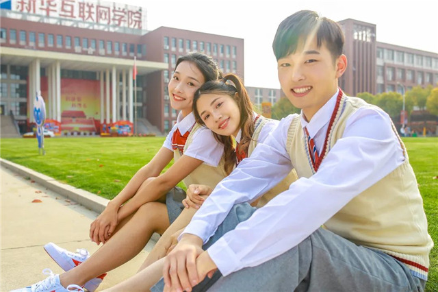 三月報(bào)名不算早，春季入學(xué)有優(yōu)勢