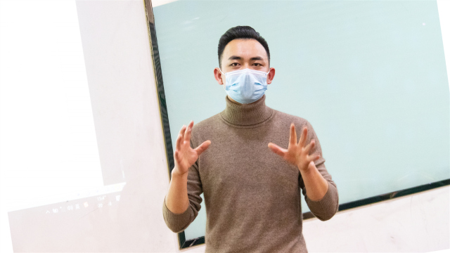 名企研學(xué)游，走進(jìn)馨居尚