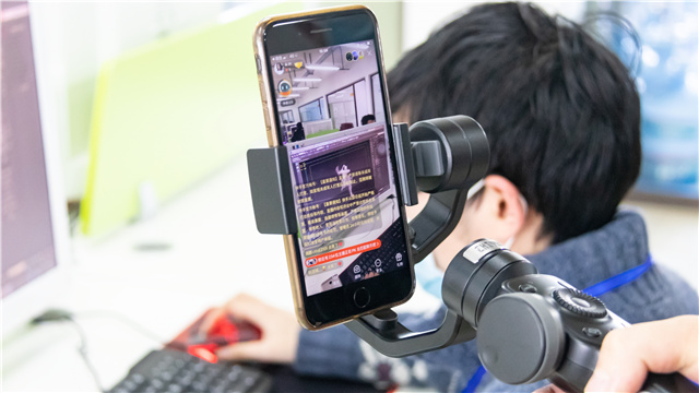 名企研學(xué)游，跟著創(chuàng)業(yè)大咖走進游戲動畫的世界