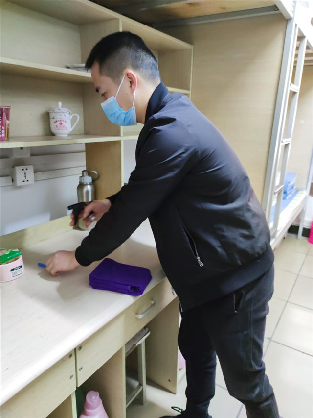 開學倒計時，四川新華準備好了！