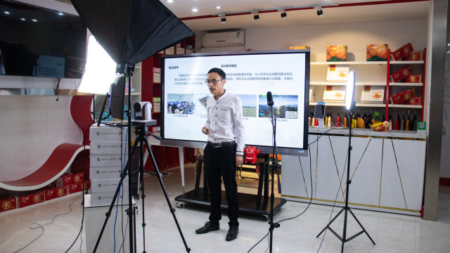 開學倒計時，四川新華準備好了！