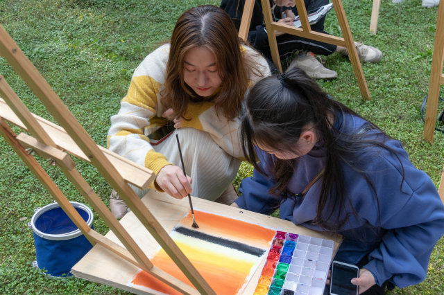 職業(yè)教育成就美好人生