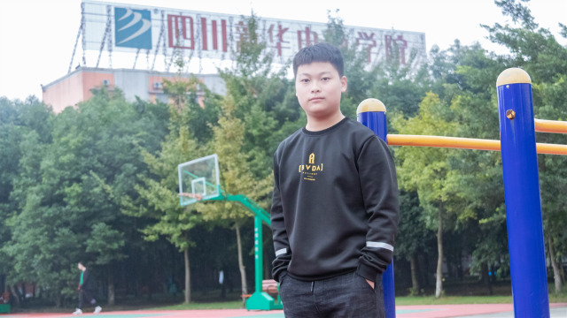 選擇新華，遇見更優(yōu)秀的自己