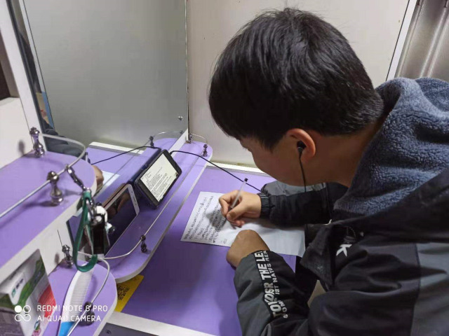 選擇新華，遇見更優(yōu)秀的自己