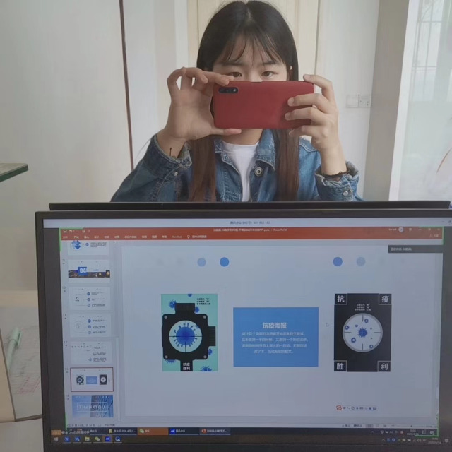 同學(xué)，你認(rèn)真學(xué)習(xí)的樣子真好看！