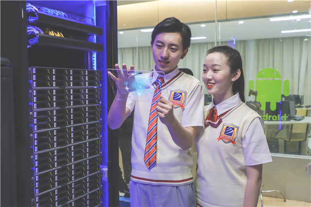 學(xué)什么技術(shù)會(huì)身價(jià)翻倍，2020十大熱門(mén)專業(yè)都在這里了！