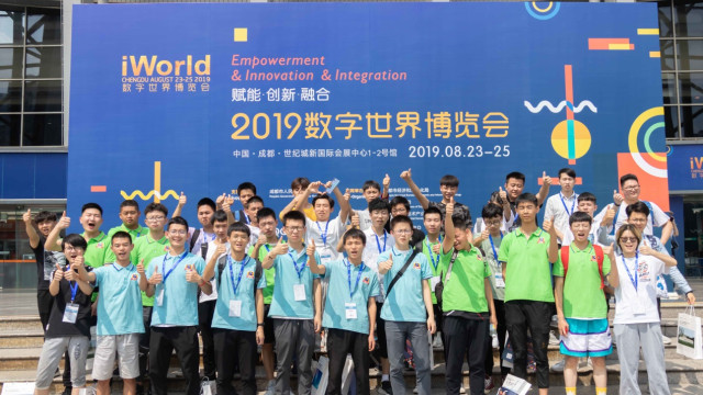 新華暖心教育，緣何成為家長們放心的學(xué)校？