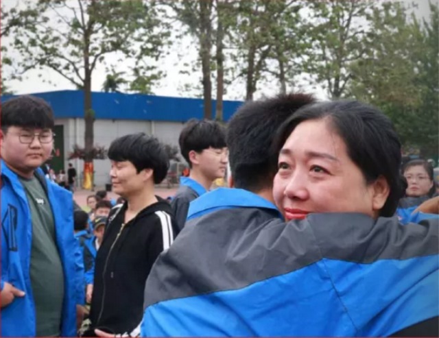 新華暖心教育，緣何成為家長們放心的學(xué)校？