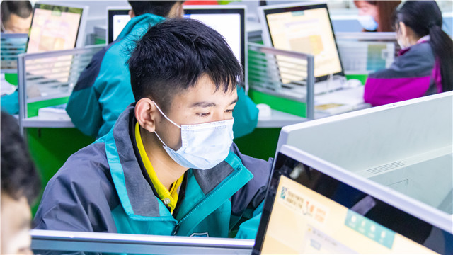 圖解復(fù)課，記錄我們開(kāi)學(xué)第一周!