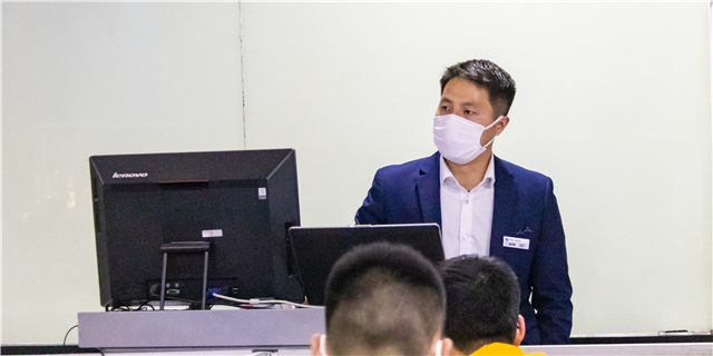 圖解復(fù)課，記錄我們開(kāi)學(xué)第一周!