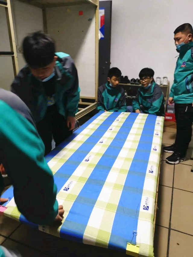 圖解復(fù)課，記錄我們開(kāi)學(xué)第一周!