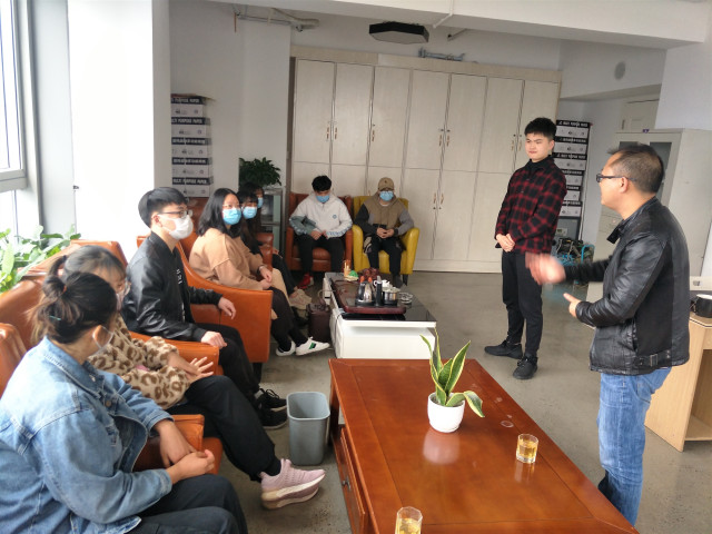 新華研學(xué)游，擇企就業(yè)更舒心！