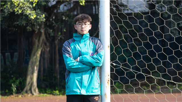 追夢不止，少年的你有無限可能