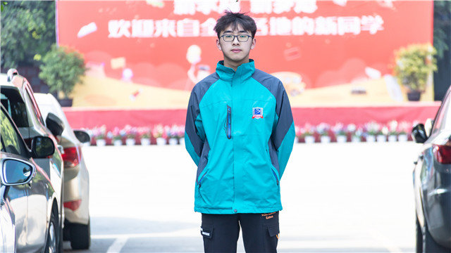 追夢不止，少年的你有無限可能