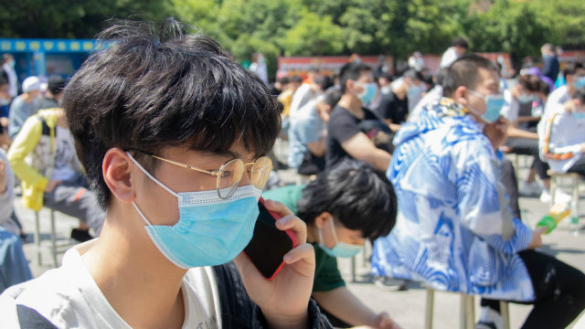 母親節(jié)：人生的舞臺(tái)上，母愛(ài)從不缺席