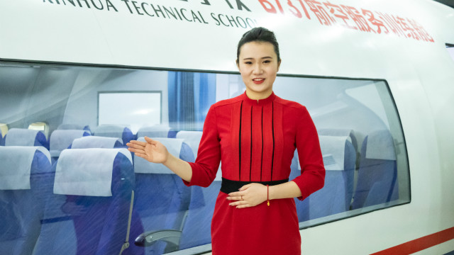 航空服務(wù)專業(yè)怎么樣？