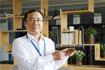 中國東方教育匠師:劉上朝