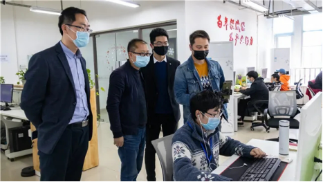 這一年，新華互聯(lián)網(wǎng)科技有哪些變化？