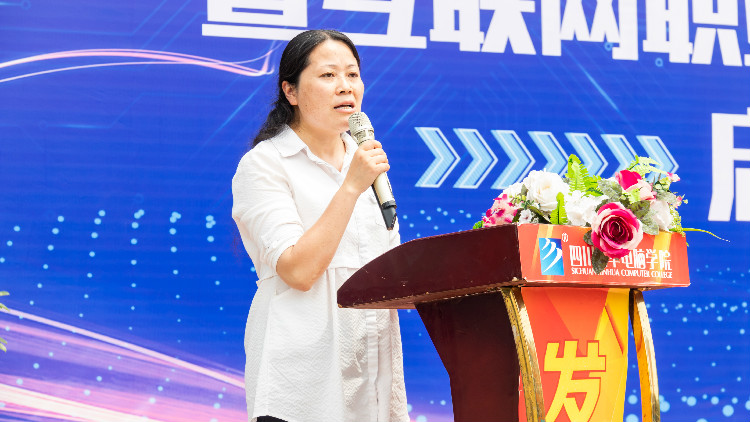 2020年數(shù)字文化藝術(shù)節(jié)暨互聯(lián)網(wǎng)職業(yè)技能選拔大賽正式啟動