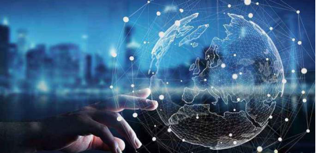 實(shí)力！新華互聯(lián)網(wǎng)科技再次受邀參加國(guó)際大賽