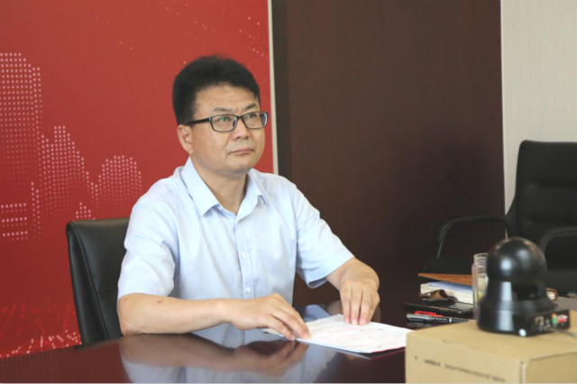 對標國際 賦能數(shù)字化！新華學子即將赴國際舞臺參加比賽