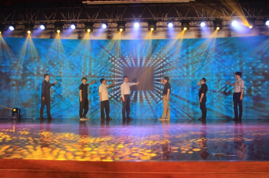 輝煌32年|新華互聯(lián)網(wǎng)科技歷次新專業(yè)發(fā)布會精彩回顧