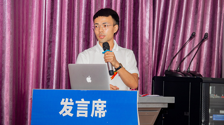 四川新華電腦學院2020新專業(yè)發(fā)布會盛大舉行！