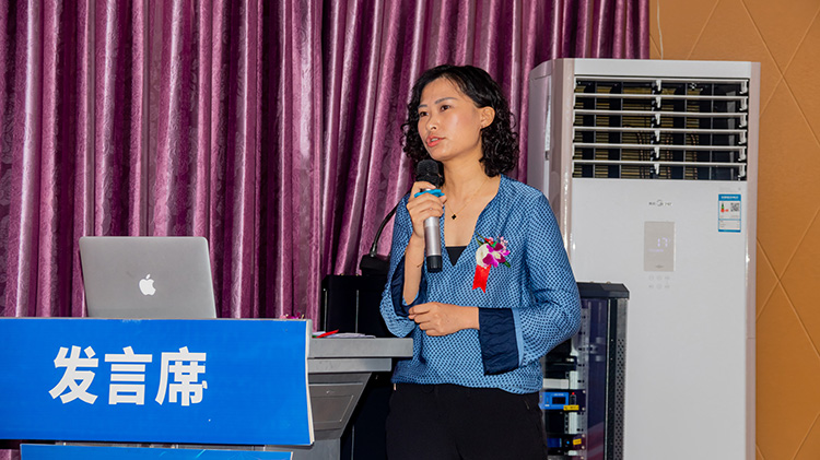 四川新華電腦學院2020新專業(yè)發(fā)布會盛大舉行！