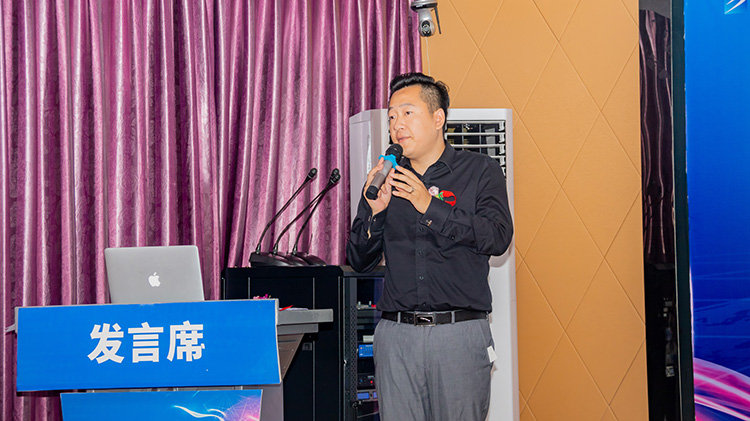 四川新華電腦學院2020新專業(yè)發(fā)布會盛大舉行！