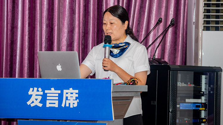 四川新華電腦學院2020新專業(yè)發(fā)布會盛大舉行！