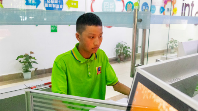 追風(fēng)少年，未來可期