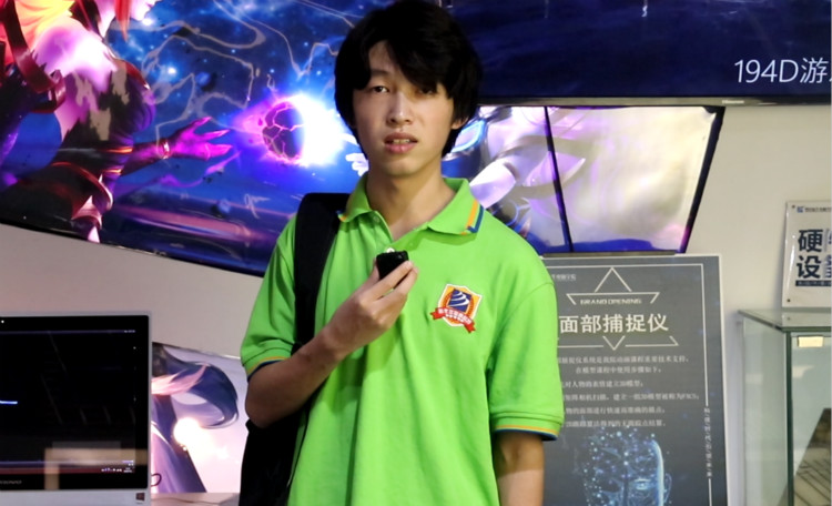 年輕就要敢想敢闖，新華有我的追夢(mèng)青春