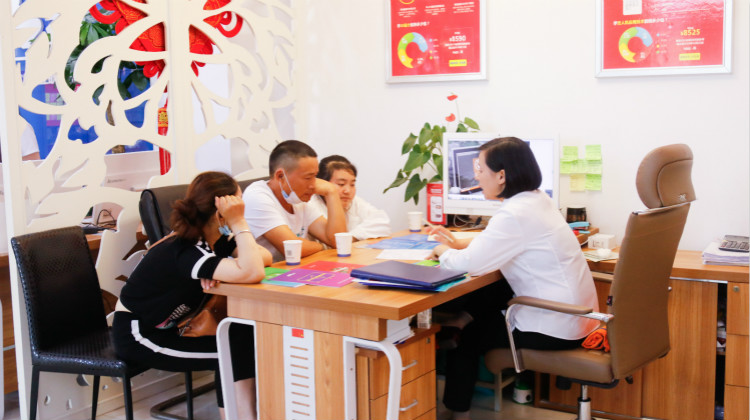 好學校成就好未來，四川新華火熱招生中……