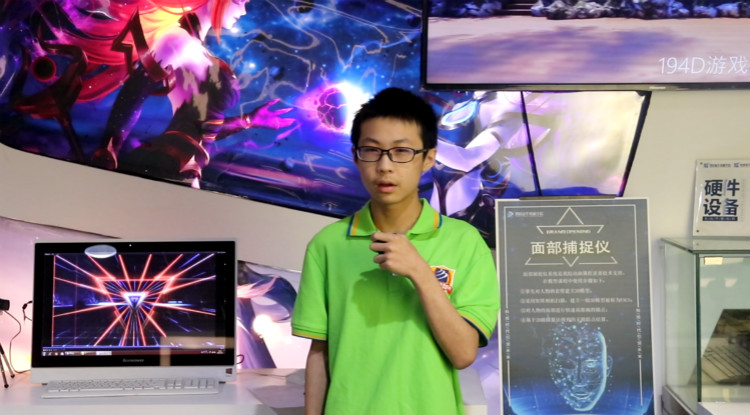 走在十字路口,電競讓他重獲新生