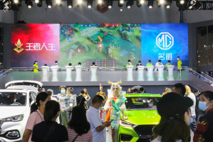 全城矚目！我是冠軍！