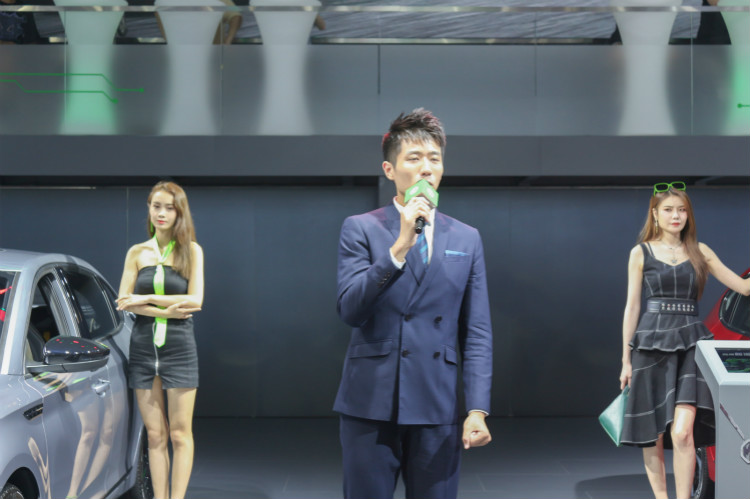 全城矚目！我是冠軍！