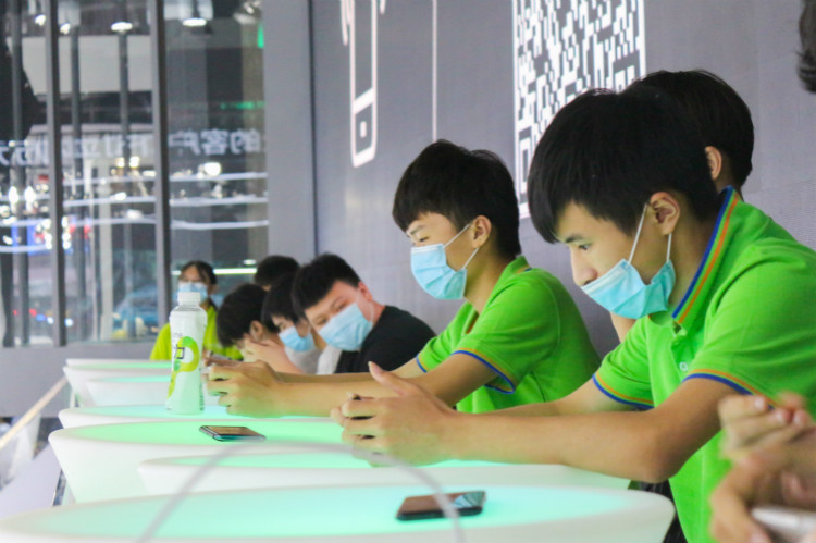 全城矚目！我是冠軍！