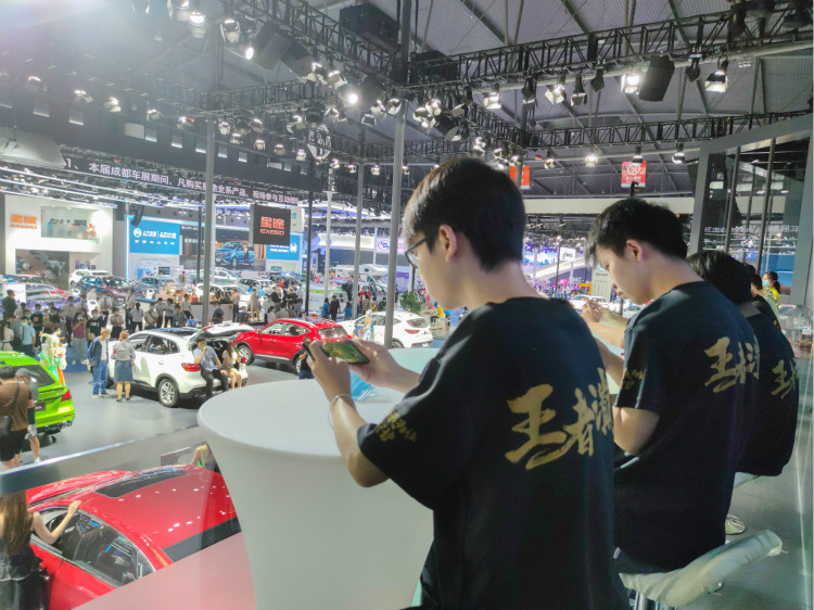 全城矚目！我是冠軍！