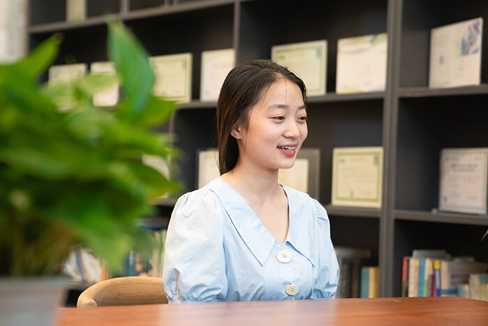 包乙伶:別讓今天的懶成為明天的難