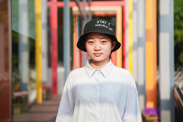 包乙伶:別讓今天的懶成為明天的難