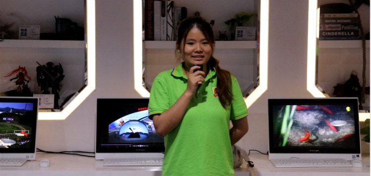 轉(zhuǎn)校來新華，用一技之長找尋自己想要的未來！