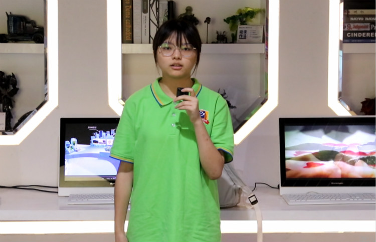 轉學來新華，青春在這里綻放！