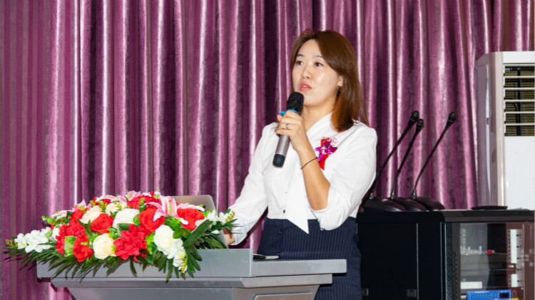 “產(chǎn)教融合、校企聯(lián)盟”四川新華2020人才預定會盛大啟動