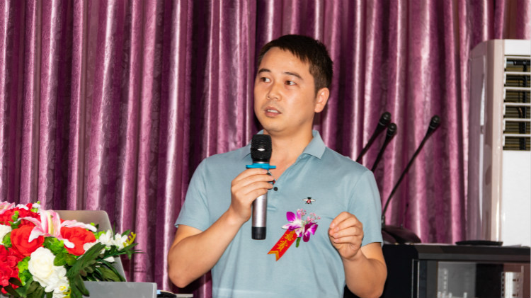 “產(chǎn)教融合、校企聯(lián)盟”四川新華2020人才預定會盛大啟動